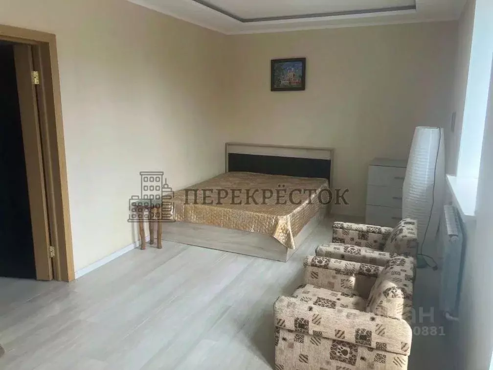 1-к кв. Калужская область, Калуга ул. Декабристов, 6А (50.0 м) - Фото 2