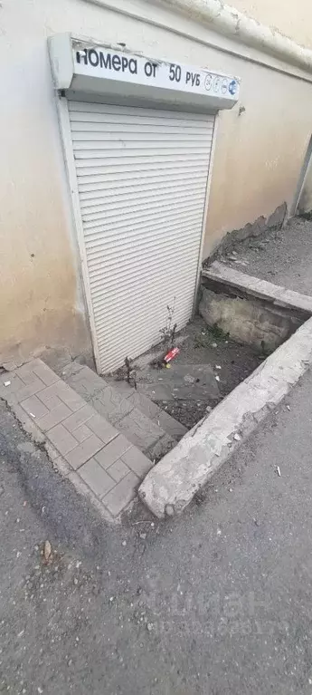 Торговая площадь в Челябинская область, Сатка ул. Бочарова, 2 (260 м) - Фото 2