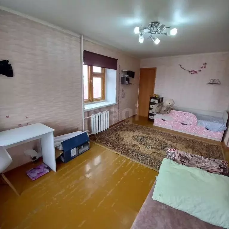 1-к кв. Башкортостан, Стерлитамак Фестивальная ул., 1 (32.1 м) - Фото 2