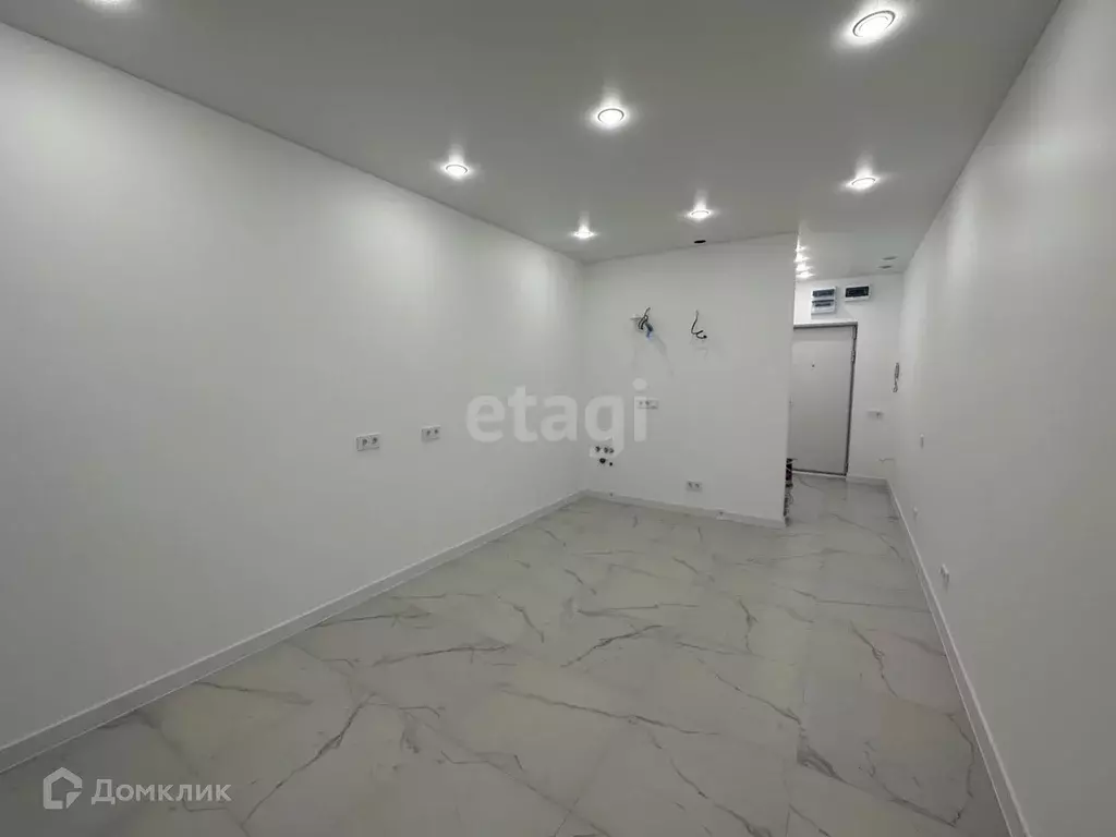 Продаётся квартира-студия, 24.2 м - Фото 1