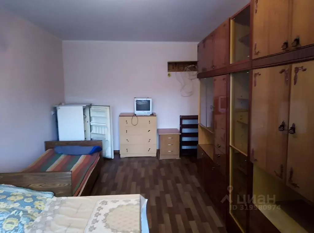 Комната Ярославская область, Ярославль ул. Панина, 24 (18.0 м) - Фото 0