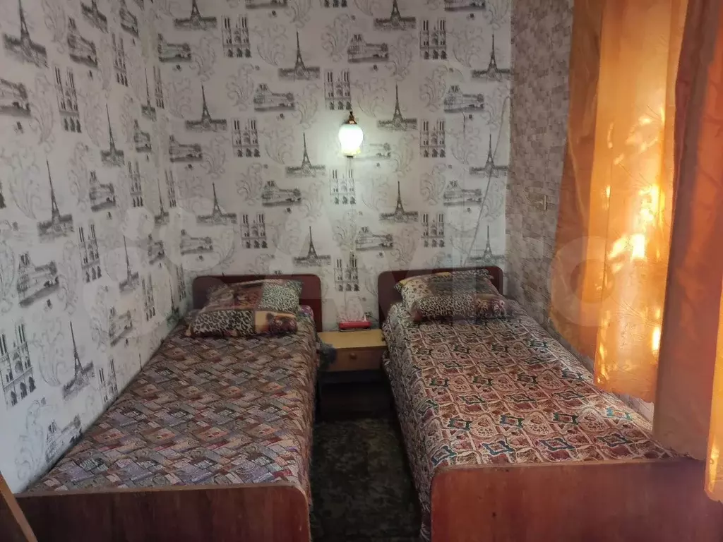 1-к. квартира, 22 м, 2/2 эт. - Фото 0