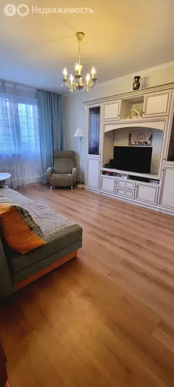 2-комнатная квартира: Москва, Митинская улица, 27 (51.2 м) - Фото 1