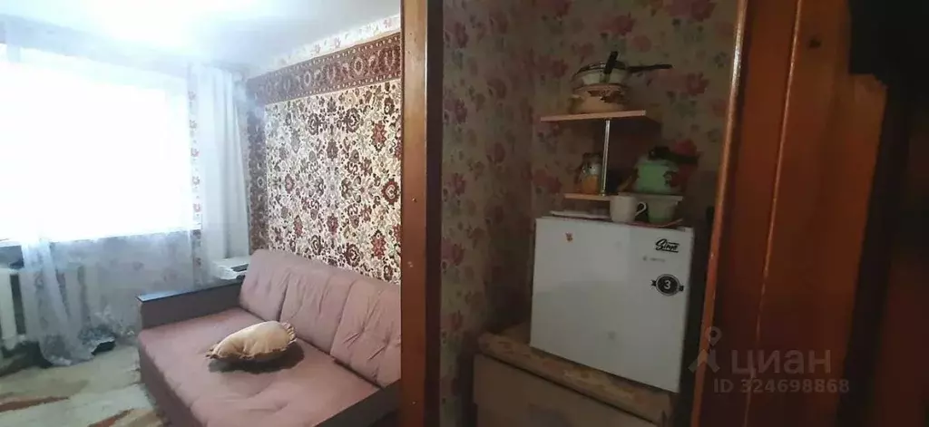 Комната Севастополь ул. Горпищенко, 90 (9.0 м) - Фото 1