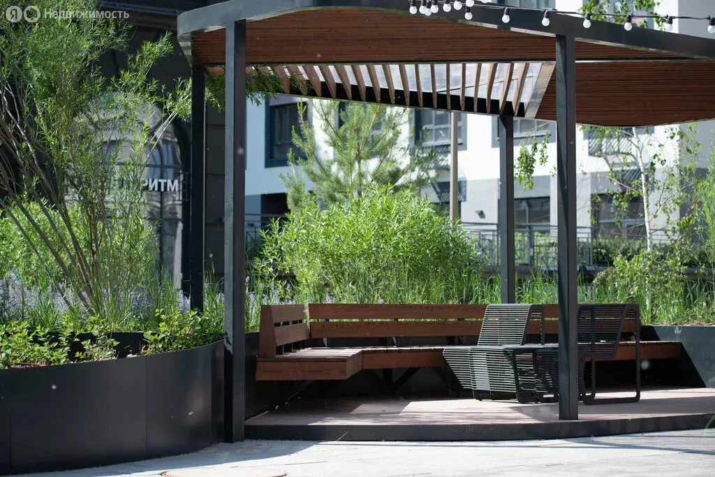 2-комнатная квартира: Тюмень, улица Пожарных и Спасателей, 5к1 (72 м) - Фото 2