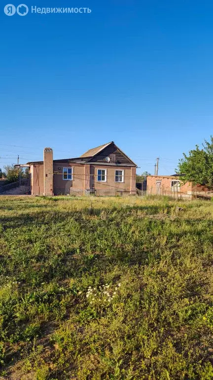 Дом в Бирючья Коса, Садовая улица (86.7 м) - Фото 0