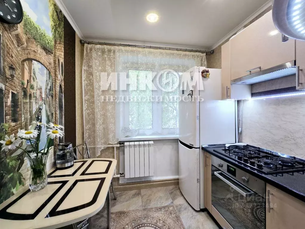 Квартира, 2 комнаты, 44.7 м - Фото 0
