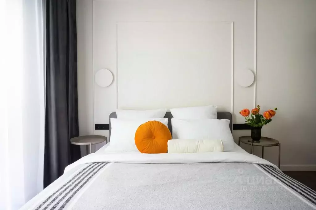 1-к кв. Калининградская область, Калининград ул. Генерала Буткова, 6 ... - Фото 1