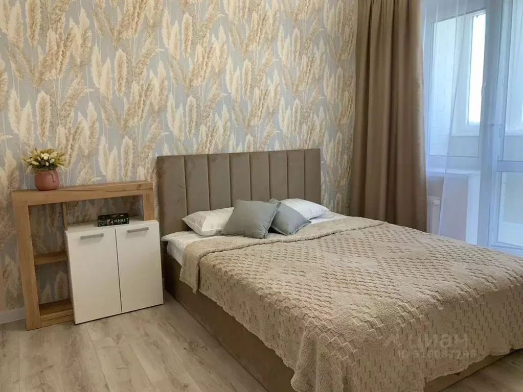 1-к кв. Тульская область, Тула городской округ, с. Осиновая Гора ул. ... - Фото 1