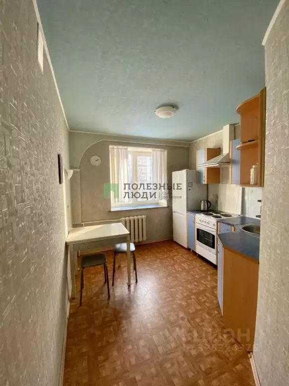 1-к кв. Курганская область, Курган ул. Климова, 43 (36.6 м) - Фото 2