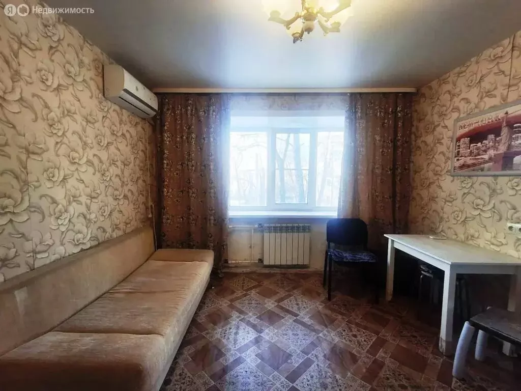 1к в -комнатной квартире (16 м) - Фото 1