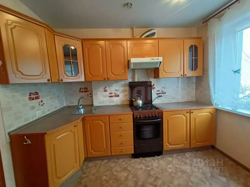 3-к кв. Саратовская область, Саратов Высокая ул., 10 (56.8 м) - Фото 1