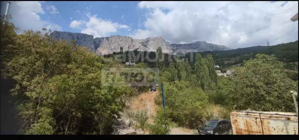 Студия Крым, Ялта муниципальный округ, Парковое пгт ул. Центральная, 1 ... - Фото 2