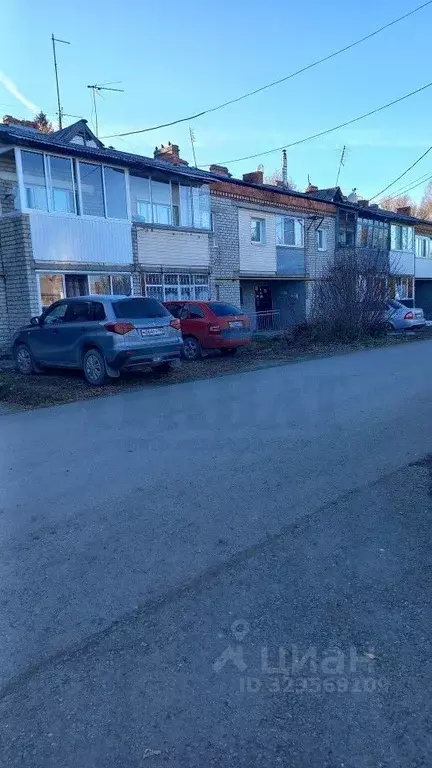 1-к кв. Свердловская область, Арамиль ул. Горбачева, 9 (28.0 м) - Фото 1