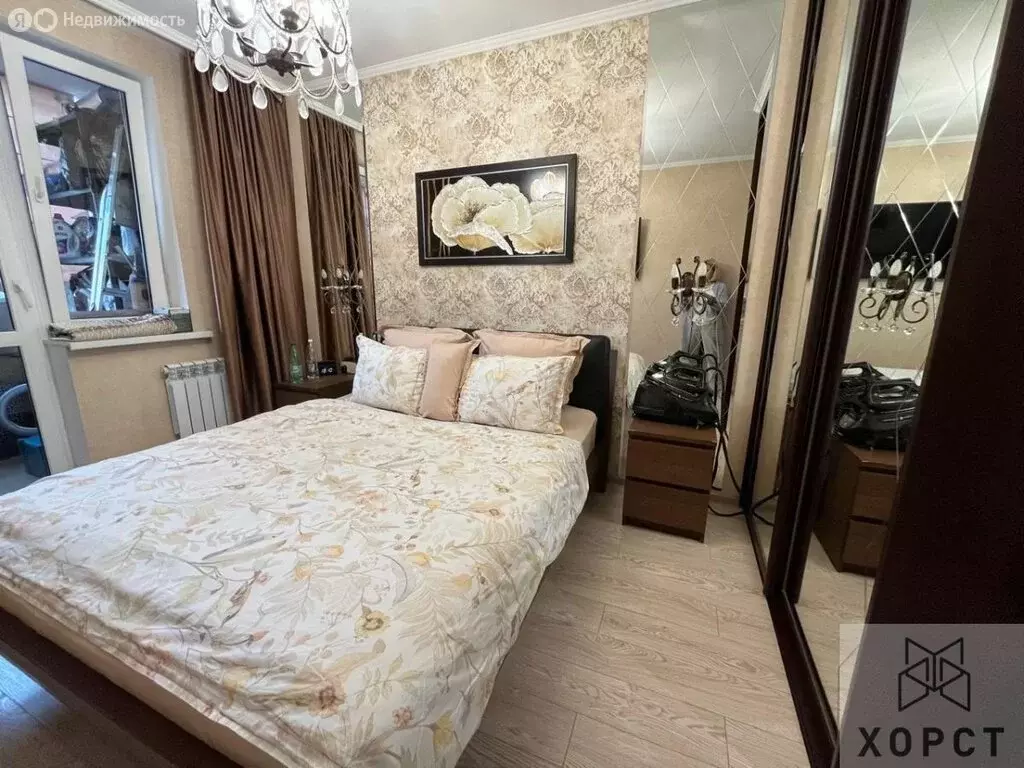 3-комнатная квартира: Ставрополь, проспект Карла Маркса, 7к1 (110 м) - Фото 1