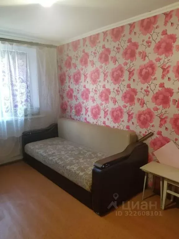 Комната Саратовская область, Саратов ул. Имени С.Т. Разина, 78 (13.7 ... - Фото 1
