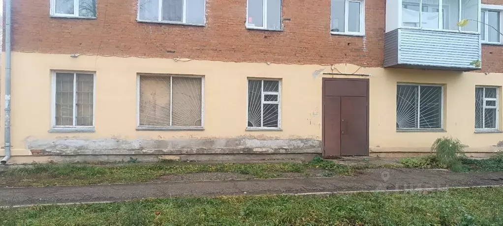 Торговая площадь в Татарстан, Агрыз ул. Маяковского, 16 (125 м) - Фото 1