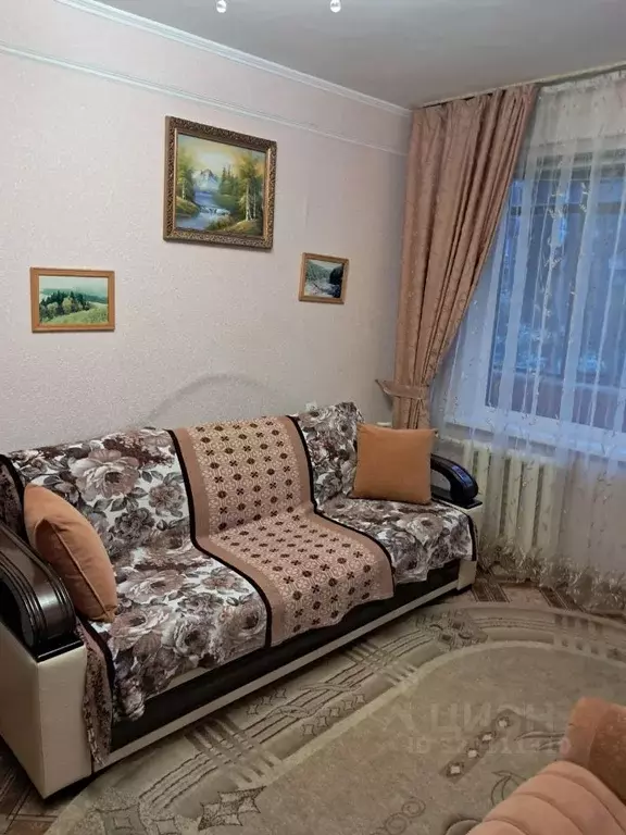1-к кв. Краснодарский край, Краснодар Фестивальный мкр, ул. ... - Фото 2