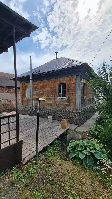 Дом 95 м на участке 6,5 сот. - Фото 1