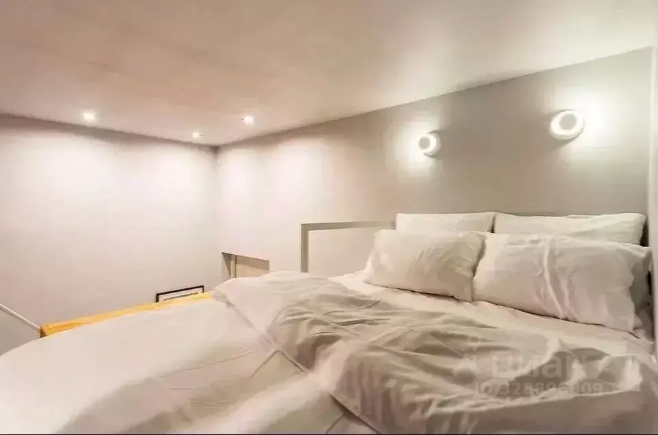 1-к кв. Москва Старокирочный пер., 6 (25.0 м) - Фото 2