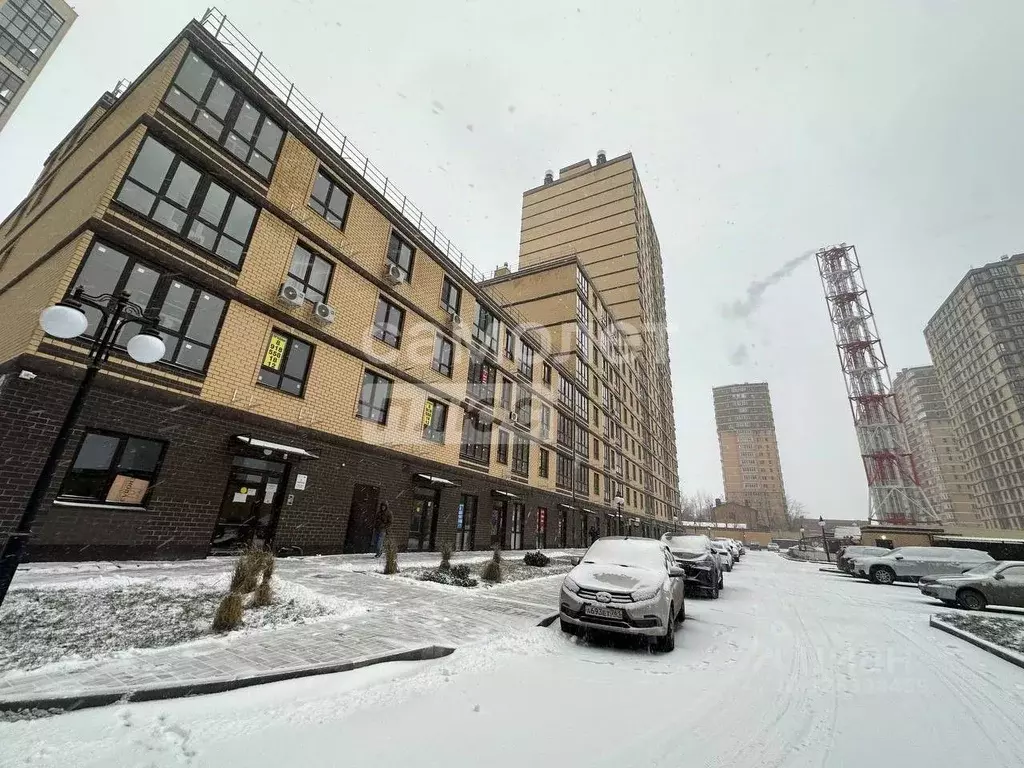 Помещение свободного назначения в Ростовская область, Ростов-на-Дону ... - Фото 2