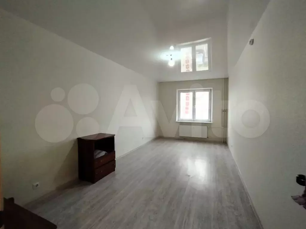 1-к. квартира, 45,4 м, 10/18 эт. - Фото 1