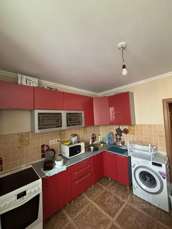 1-к кв. Липецкая область, Липецк ул. И.В. Свиридова, 13 (40.0 м) - Фото 2