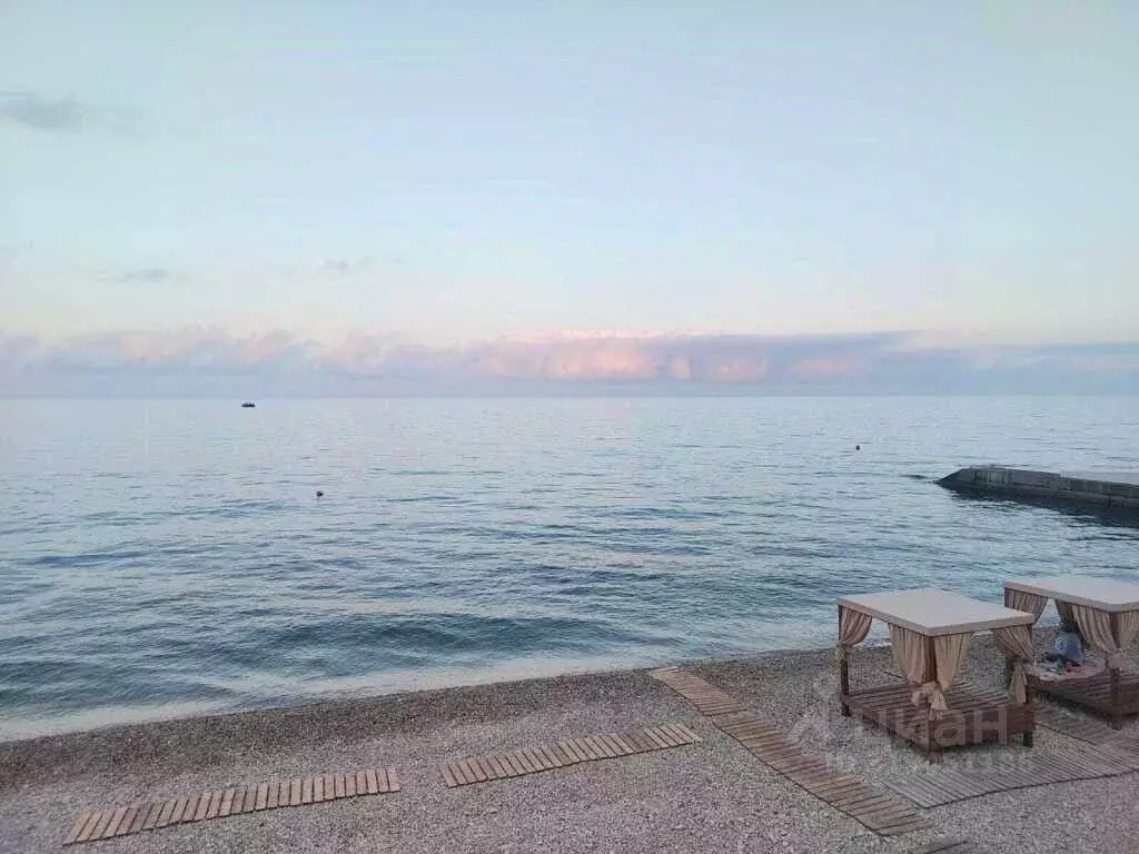 Комната Крым, Алушта ул. Таврическая, 3 (15.8 м) - Фото 0