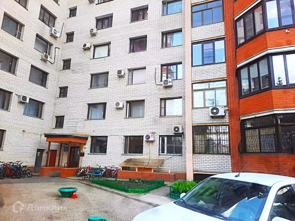 Продаётся 1-к квартира, 76 м - Фото 1