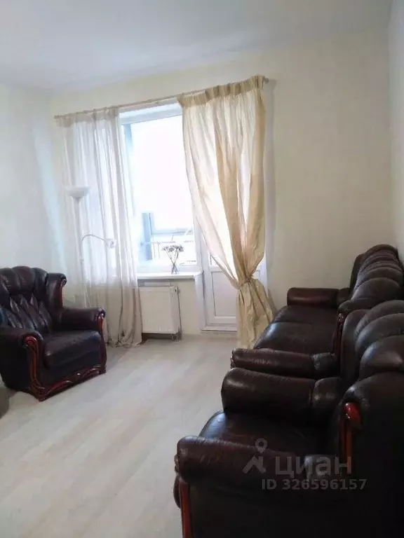 1-к кв. Санкт-Петербург просп. Просвещения, 99 (42.0 м) - Фото 1