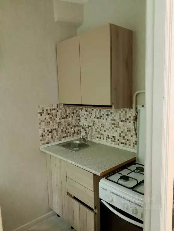 1-к кв. Москва ул. Академика Комарова, 12 (18.1 м) - Фото 0
