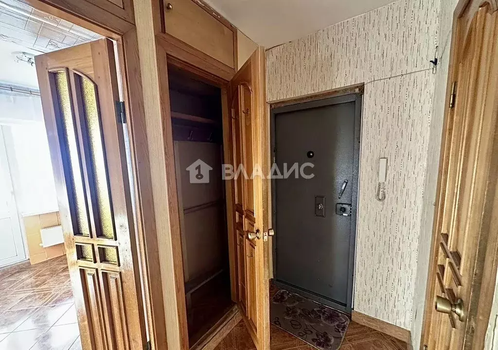2-к кв. Иркутская область, Иркутск Байкальская ул., 238Б (43.0 м) - Фото 1