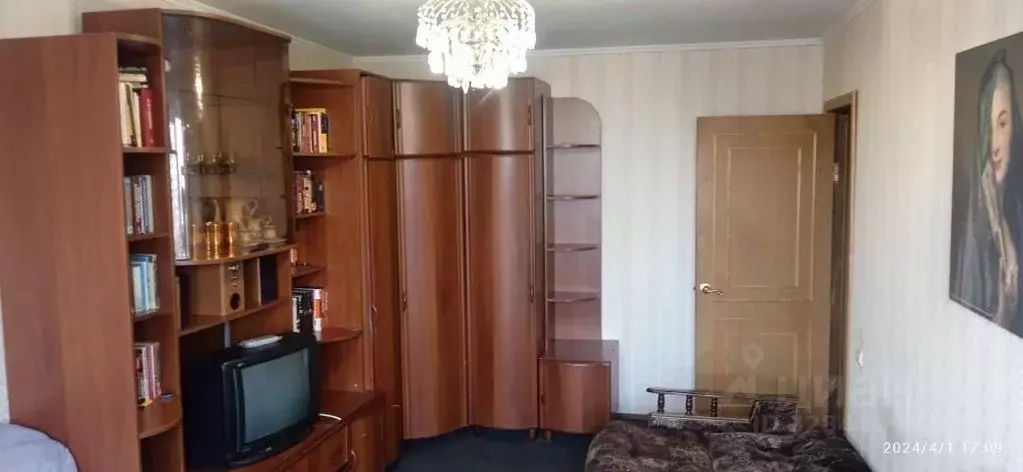 Комната Москва Туристская ул., 24К1 (19.0 м) - Фото 2