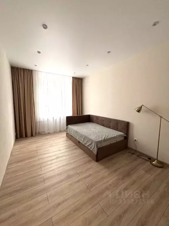 Комната Москва ул. Руставели, 17 (35.0 м) - Фото 2