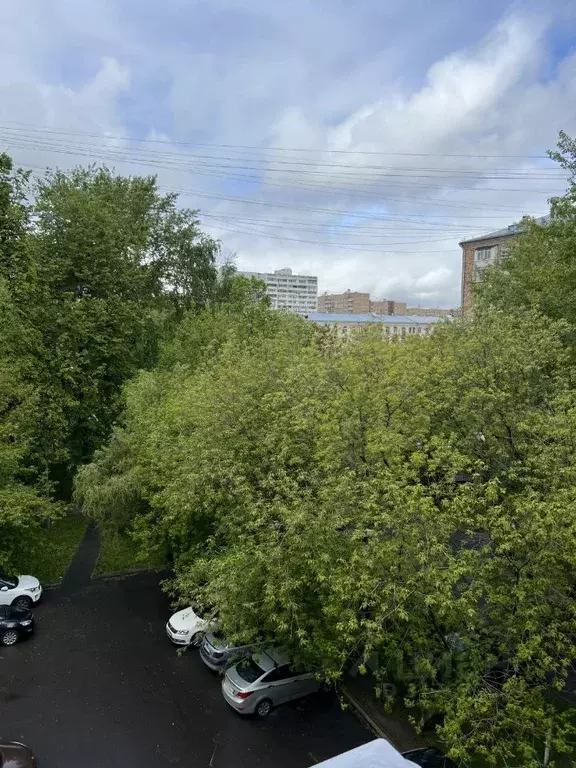 Студия Москва Варшавское ш., 77К2 (17.0 м) - Фото 0