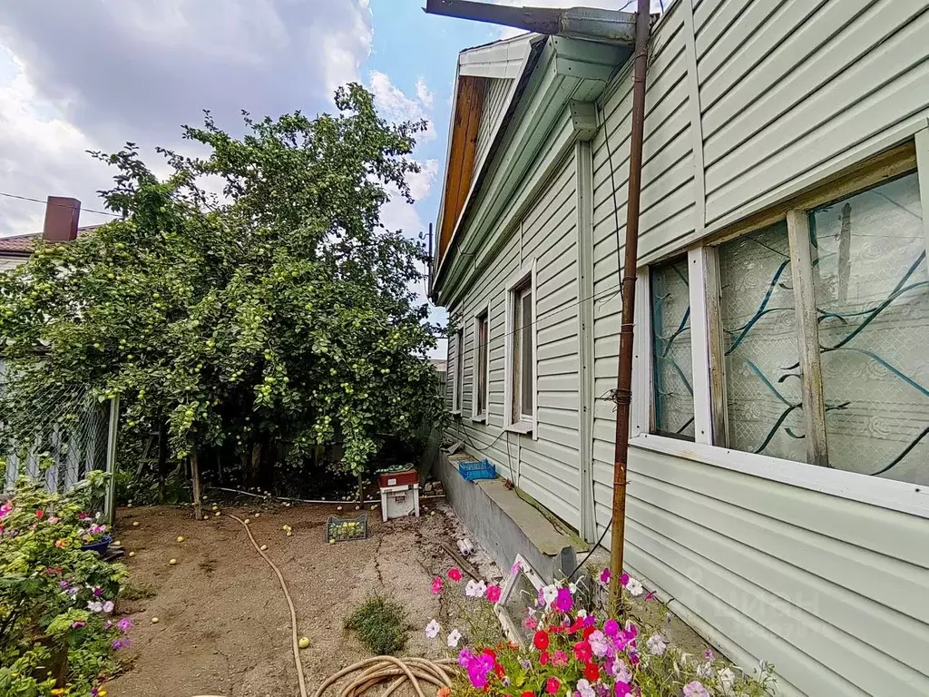 Дом в Самарская область, Самара Уральская ул., 77 (45 м) - Фото 1