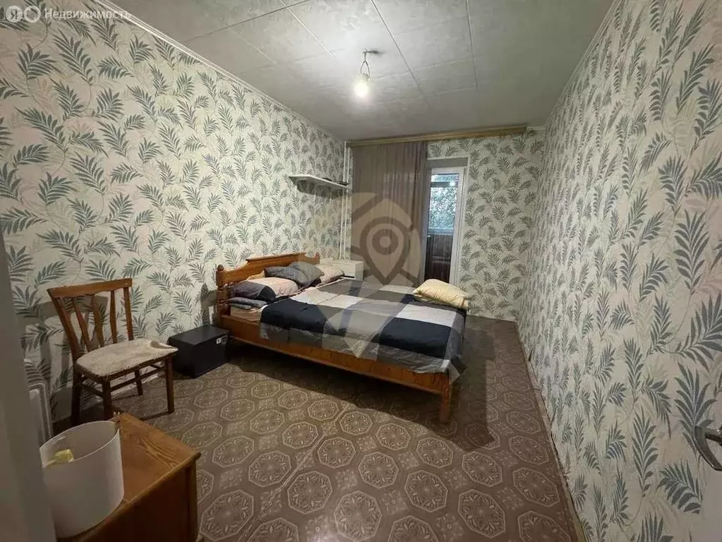 3-комнатная квартира: Старый Оскол, микрорайон Углы, 18 (71 м) - Фото 1