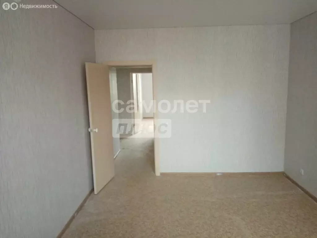 2-комнатная квартира: Миловка, Сиреневый бульвар, 2 (59.7 м) - Фото 1