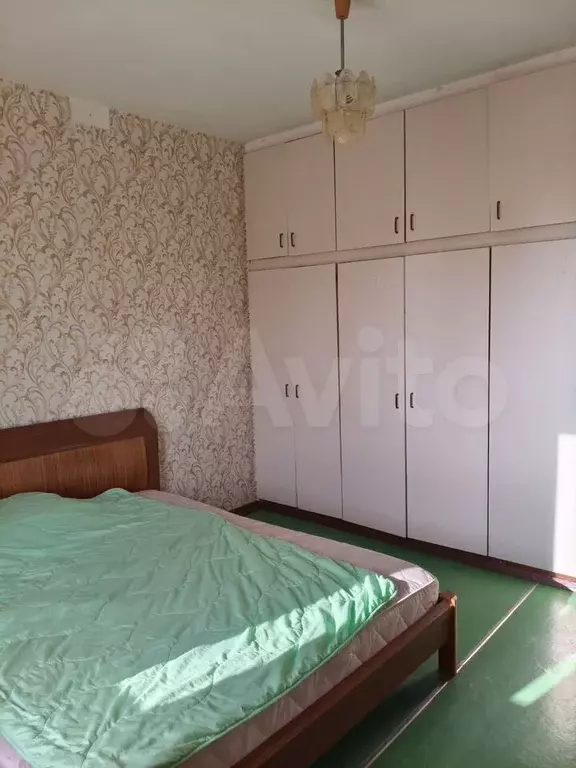 2-к. квартира, 54 м, 6/9 эт. - Фото 1