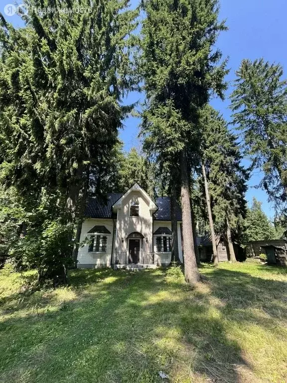Дом в Всеволожск, Константиновская улица, 190А (144.5 м) - Фото 0