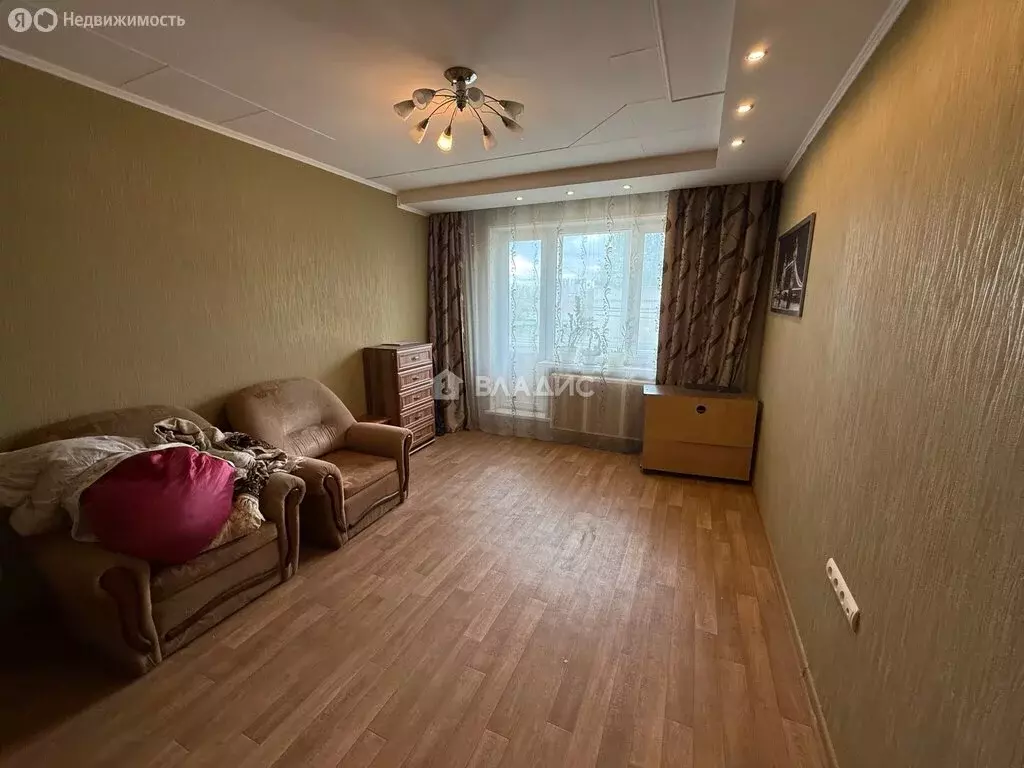 2-комнатная квартира: Ковров, Сосновая улица, 39 (54.4 м) - Фото 1