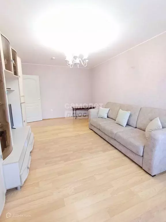 Продаётся 3-к квартира, 78.4 м - Фото 0