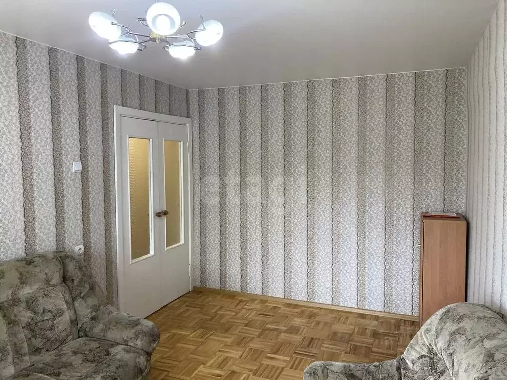 2-к кв. Удмуртия, Ижевск ул. Труда, 40 (44.3 м) - Фото 0