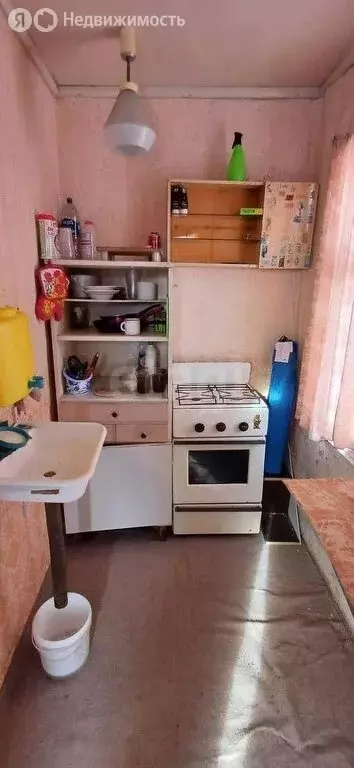 Дом в Таврический район, ТСН СНТ Иртыш Плюс (20 м) - Фото 1