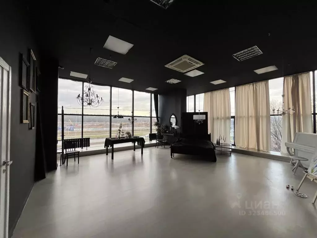 Офис в Самарская область, Тольятти ул. 40 лет Победы, 50Б (70 м) - Фото 1