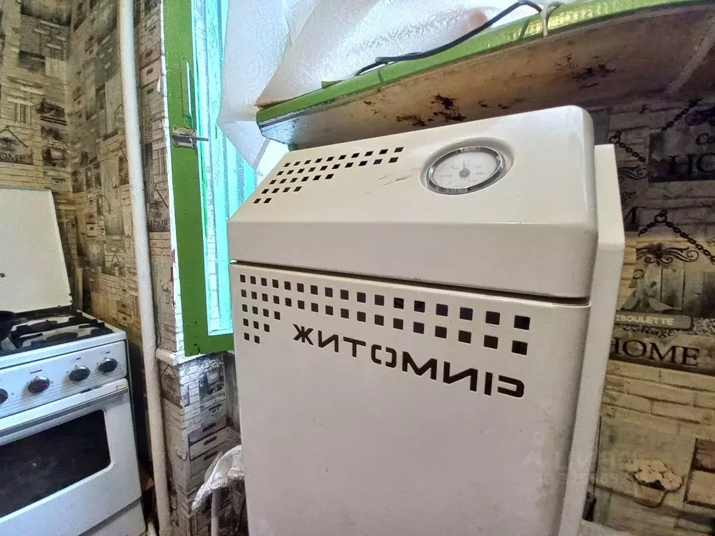 3-к кв. Краснодарский край, Гулькевичи Северная ул., 23А (65.5 м) - Фото 1