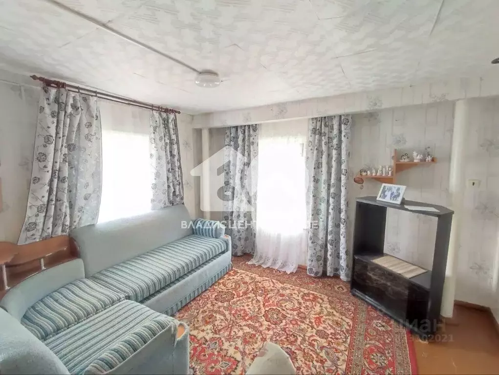 Дом в Новосибирская область, Мошковский район, Озерки СНТ ул. Дачная, ... - Фото 1