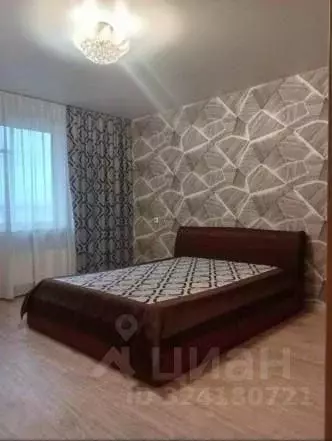 1-к кв. Красноярский край, Красноярск Светлогорская ул., 7 (35.0 м) - Фото 1