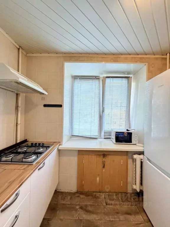 4-к кв. Нижегородская область, Кстово ул. Чванова, 21 (61.6 м) - Фото 2