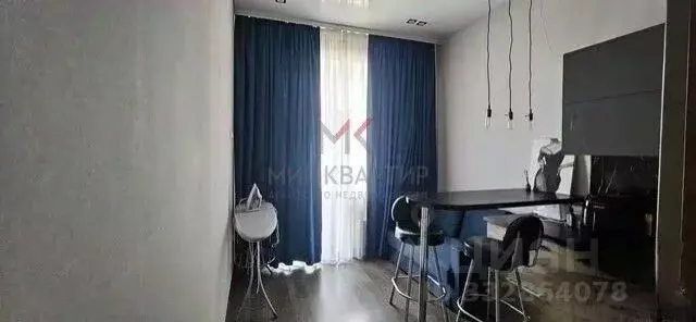 2-к кв. Хакасия, Абакан ул. Комарова, 5к2 (42.0 м) - Фото 2